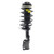 KYB Strut Plus Front Left 13-19 Dodge Journey/Crossroad//AWD/RT/FWD/3.6L GT - SR4699 Photo - Primary