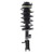 KYB Strut Plus Front Left 13-19 Dodge Journey/Crossroad//AWD/RT/FWD/3.6L GT - SR4699 Photo - Primary