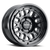 Method MR321 18x9 +18mm Offset 5x150 BP 110.50mm CB 5.68in BS Gloss Black Wheel - MR321890581318 Photo - Primary