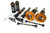 ISC Suspension BMW F82 M4 N1 Track/Race V2 Coilover Kit - B026-T User 1