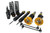 ISC Suspension 03-09 BMW X3 E83 N1 Track/Race V2 Coilover Kit - B036-T User 1