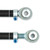 SPL Parts 2022+ Hyundai Elantra N Adjustable Rear Toe Links - SPL RTA CN7 User 1