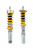 Ohlins 17-24 Porsche (718) Boxster/ (982) Cayman (Excluding Spyder/GT4) Coilover Suspension System - POS MY00S1
