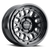 Method MR321 18x9 +18mm Offset 8x170 BP 130.81mm CB 5.68in BS Gloss Black Wheel - MR321890871318 Photo - Primary