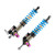 KW 04-05 Porsche Carrera GT Special Edition V5 Coilover Kit W/ Red & Blue Springs - 3097100A User 1