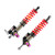 KW 04-05 Porsche Carrera GT Special Edition V5 Coilover Kit W/ Red & Blue Springs - 3097100A User 2