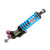 KW 04-05 Porsche Carrera GT Special Edition V5 Coilover Kit W/ Red & Blue Springs - 3097100A User 8