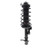 KYB 12-17 Honda Odyssey (From VIN# CB088499) Strut Plus Shocks & Struts - Front Right - SR4494 Photo - Primary