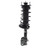 KYB 11-12 Honda Odyssey (From VIN# CB088499) Strut Plus Shocks & Struts - Front Right - SR4496 Photo - Primary