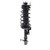 KYB 11-12 Honda Odyssey (From VIN# CB088499) Strut Plus Shocks & Struts - Front Right - SR4496 Photo - Primary