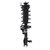 KYB 11-12 Honda Odyssey (From VIN# CB088499) Strut Plus Shocks & Struts - Front Right - SR4496 Photo - Primary