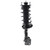 KYB 11-12 Honda Odyssey (From VIN# CB088499) Strut Plus Shocks & Struts - Front Left - SR4497 Photo - Primary