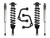 ICON 21-23 Ford F150 4WD 2.7in To 3.5in Stage 1 Suspension System - K93131T Photo - Primary