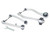 Whiteline 12-21 BMW F3X 3 Series Front Lower Control & Radius Arm - KTA383 Photo - out of package