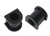 Whiteline Front Sway Bar Mount Bushing Kit 24mm Universal - W21999-24 Photo - Close Up