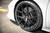 BBS FI-R Evo 21x12 / 5x130 / ET70 / CB71.6 - Satin Black Wheel - FI205BS