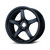 Gram Lights 57CR Overseas Limited 18X9.5 +38 5-120 Admiral Blue - WGCRX38W2ZZ Photo - Primary