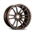 Gram Lights 57XR 18x8.5 +35 5-112 Dark Bronze - WGJRV35MA Photo - Primary