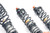 AST 15-23 Audi A4 B9 FWD 5100 Street Coilovers w/ Springs - ACU-A2110S Photo - Close Up