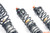 AST 00-06 Opel Speedster E01 RWD 5100 Street Coilovers w/ Springs - ADA-O1601S Photo - Close Up
