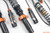 AST 17-21 Renault Megane 4 RS B9 FWD 5300 Series Coilovers w/ Springs - QDC Rear - RAC-R2011S Photo - Close Up