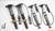 AST 92-03 TVR Chimaera Chimaera RWD 5300 Series Coilovers w/ Springs - RAC-T6002S Photo - Primary