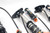 AST 99-06 TVR Tuscan Tuscan RWD 5300 Series Coilovers w/ Springs - RAC-T6005S Photo - Close Up