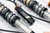 AST 09-12 Renault Clio 3 RS 200 PH2 BR FWD 5200 Series Coilovers w/ Springs - RIV-R2010S Photo - Close Up