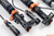 AST 09-12 Renault Clio 3 RS 200 PH2 BR FWD 5200 Series Coilovers w/ Springs - RIV-R2010S Photo - Close Up