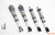 AST 11-18 Audi A1 8X FWD 5100 Street Coilovers w/ Springs - ACS-V2101S Photo - Primary