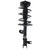 KYB 15-23 Nissan Murano Strut Plus Shocks & Struts - Front Right - SR4732 Photo - Primary