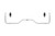 Eibach 14-18 Ram 1500 V6 Diesel 4WD / 15-18 Ram 1500 V8 4WD Rear Sway Bar Kit - E40-27-011-01-01 Photo - Primary