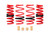 Eibach 22-23 Ford Mustang Mach-E RWD Sportline Spring Kit - E20-35-054-01-22 Photo - Primary