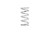 Eibach ERS 14.00 in. Length x 3.75 in. ID Linear Main Spring - 1400.375.0650S Photo - Primary