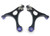 SuperPro 06 Honda Civic DX Front Lower Control Arm Set W/ Bushings - TRC1166 Photo - out of package