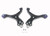SuperPro 13 Acura ILX Front Lower Control Arm Set W/ Bushings - TRC1167 Photo - out of package