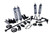 Ridetech 19-23 Ram 1500 4WD Coil-Overs - 13130115 Photo - Primary