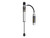 ICON 2024+ Toyota Tacoma 0-1.5in Rear 2.0 Series Shock VS RR - 56518R Photo - Primary