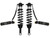 ICON 2024+ Toyota Tacoma 2.5in VS RR CDEV Coilover Kit - 58780E Photo - Primary