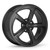 Enkei Giotto 19x8 / 5x114.3 BP / 45mm Offset / 72.6mm Bore - Gunmetal Wheel - 548-980-6545GM