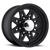 Raceline 892 Renegade 16x8in / 8x165.1 BP / 0mm Offset / 130.81mm Bore - Satin Black Wheel - 892-68080 Photo - Primary