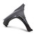 Seibon 2022 Subaru WRX OE-Style Carbon Fiber Fenders - FF22SBIMP User 1