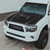 Seibon 05-11 Toyota Tacoma TR-Style Carbon Fiber Hood - HD05TYTA-TR User 1