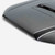 Seibon 12-15 Toyota Tacoma TR-Style Carbon Fiber Hood - HD12TYTA-TR User 1