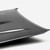 Seibon 12-15 Toyota Tacoma TR-Style Carbon Fiber Hood - HD12TYTA-TR User 1