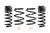 Eibach Pro-Kit for 2022-2023 Hyundai ELANTRA N Sedan FWD - E10-42-060-01-22 Photo - Primary