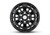 Ford Racing 21-24 Bronco 17in x 8.5in Matte Black Wheel Kit - M-1007K-P1785MB Photo - Unmounted