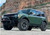 Ford Racing 21-24 Bronco 17in x 8.5in Machined Face Wheel Kit - M-1007K-P1785MBM Photo - Mounted