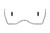 Eibach 2022+ Toyota Tundra Adjustable Rear Sway Bar Kit - E40-82-096-01-01 Photo - Primary