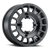 Method MR407 Bead Grip 15x6.0 +51mm Offset 6x139.7 BP 78.30mm CB Matte Black Wheel - MR40756060551 Photo - Primary
